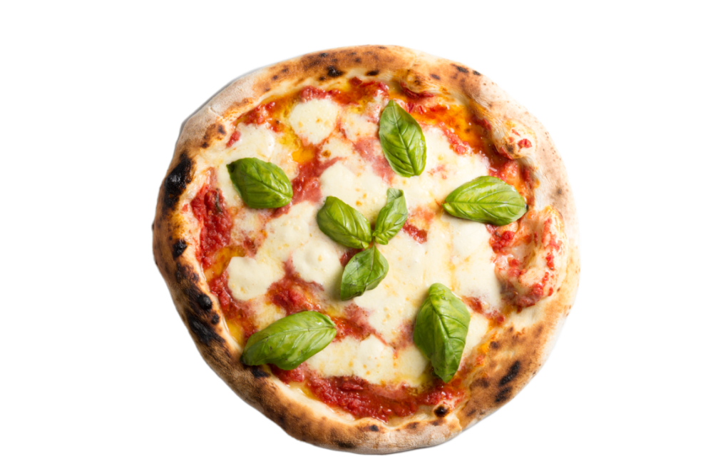 Pizza près de Dahlenheim 